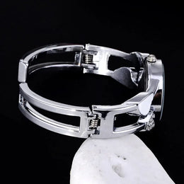 KissICON KissIcon UTHAI Watch For Women - Quartz Wristwatch