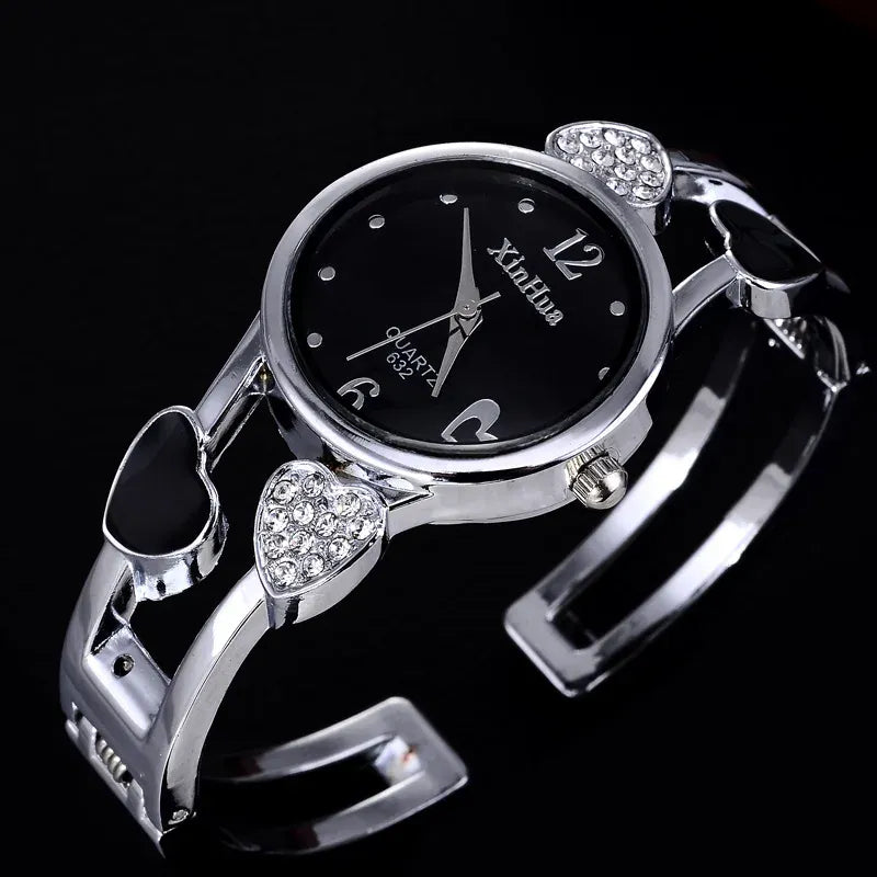 KissICON KissIcon UTHAI Watch For Women - Quartz Wristwatch