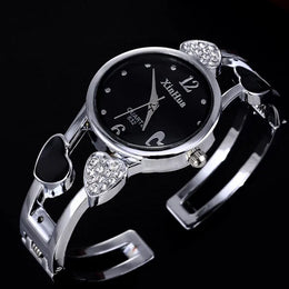 KissICON KissIcon UTHAI Watch For Women - Quartz Wristwatch