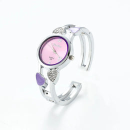 KissICON KissIcon UTHAI Watch For Women - Quartz Wristwatch