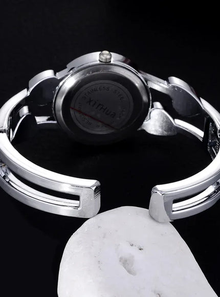 KissICON KissIcon UTHAI Watch For Women - Quartz Wristwatch
