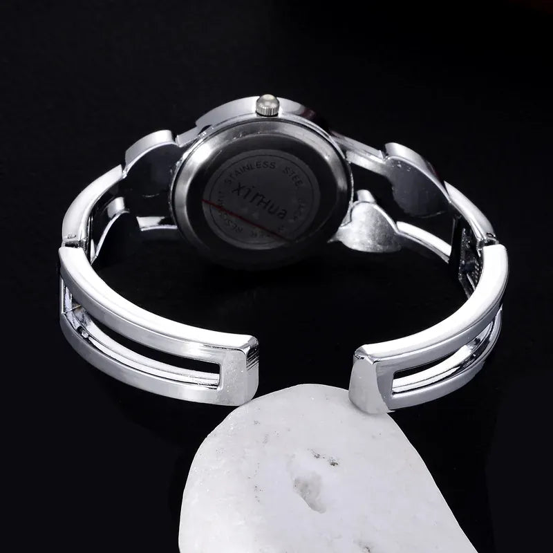 KissICON KissIcon UTHAI Watch For Women - Quartz Wristwatch