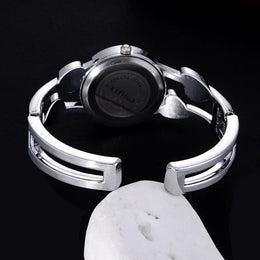 KissICON KissIcon UTHAI Watch For Women - Quartz Wristwatch