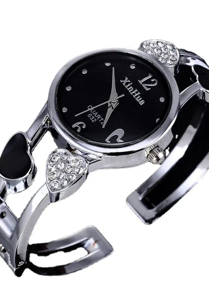 KissICON KissIcon UTHAI Watch For Women - Quartz Wristwatch