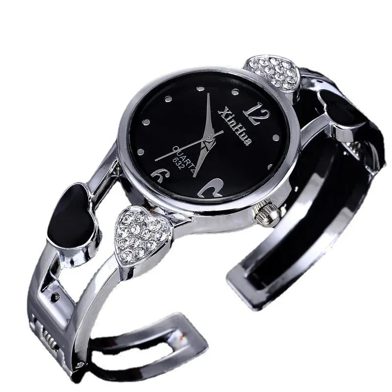 KissICON KissIcon UTHAI Watch For Women - Quartz Wristwatch