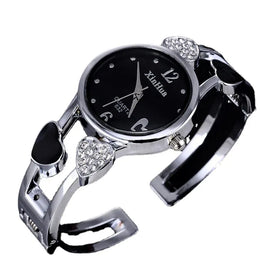 KissICON KissIcon UTHAI Watch For Women - Quartz Wristwatch