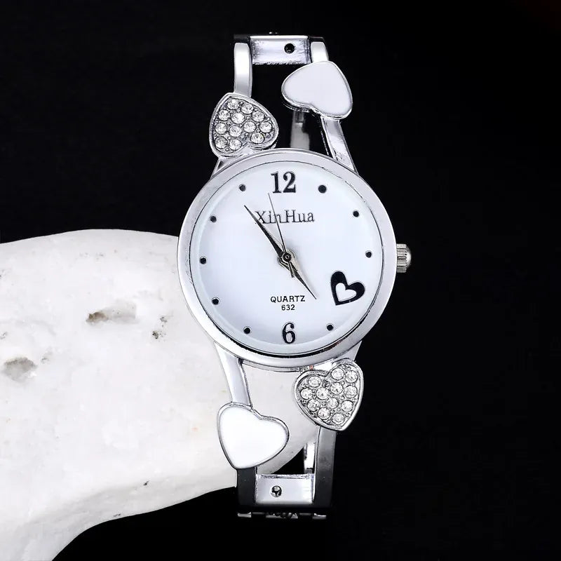 KissICON KissIcon UTHAI Watch For Women - Quartz Wristwatch