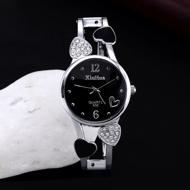 KissICON KissIcon UTHAI Watch For Women - Quartz Wristwatch