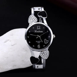 KissICON KissIcon UTHAI Watch For Women - Quartz Wristwatch