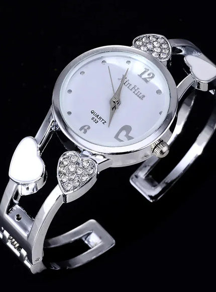 KissICON KissIcon UTHAI Watch For Women - Quartz Wristwatch