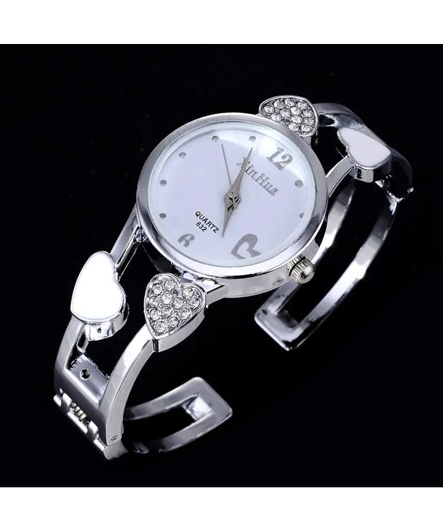 KissICON KissIcon UTHAI Watch For Women - Quartz Wristwatch