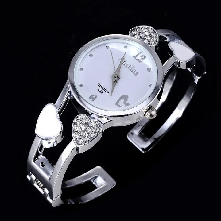 KissIcon UTHAI Watch For Women - Quartz Wristwatch