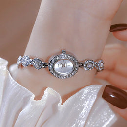KissICON KissIcon UTHAI Women Chain Watch Light Luxury -