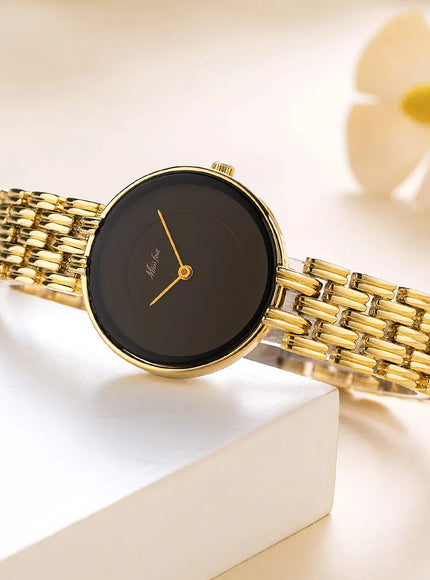 KissICON KissIcon UTHAI Women Watch Light Luxury Brand -