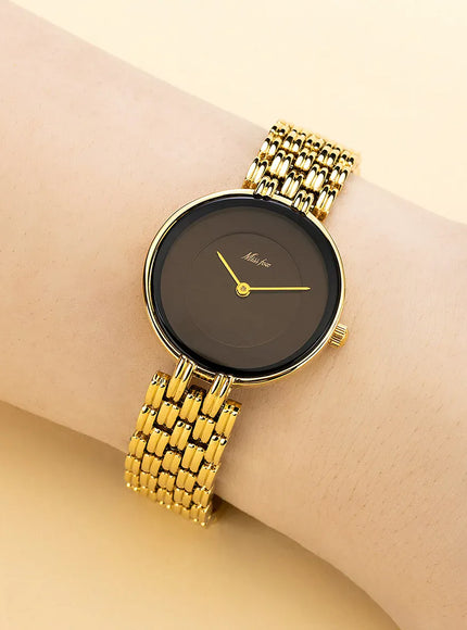 KissICON KissIcon UTHAI Women Watch Light Luxury Brand -