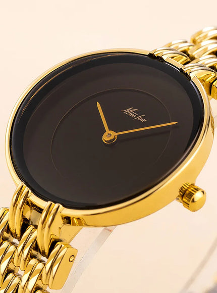 KissICON KissIcon UTHAI Women Watch Light Luxury Brand -