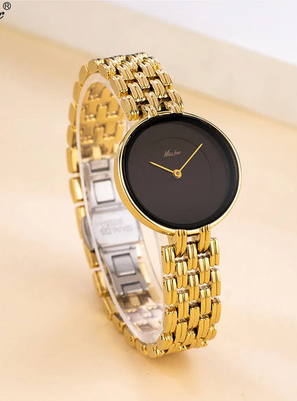 KissICON KissIcon UTHAI Women Watch Light Luxury Brand -