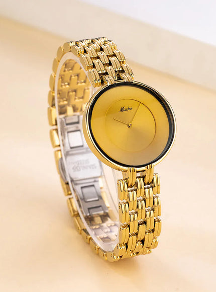KissICON KissIcon UTHAI Women Watch Light Luxury Brand -