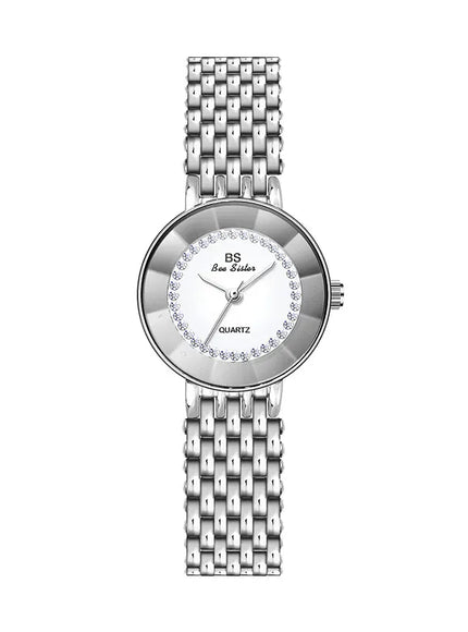 KissICON KissIcon UTHAI Women Watches Waterproof Steel - Durable