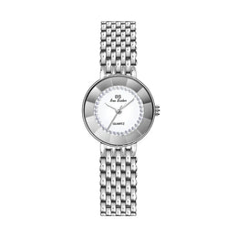 KissICON KissIcon UTHAI Women Watches Waterproof Steel - Durable