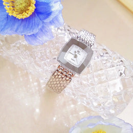 KissICON KissIcon UTHAI Women Watches Waterproof Steel - Durable