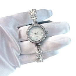 KissICON KissIcon UTHAI Womens Watch Mermaid Chain - Light