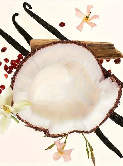 KissICON KissIcon Vanilla Coconut Eau De Parfum Mist -