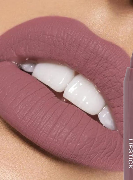 KissICON KissIcon Velvet Matte Lipstick - Long Lasting Lip