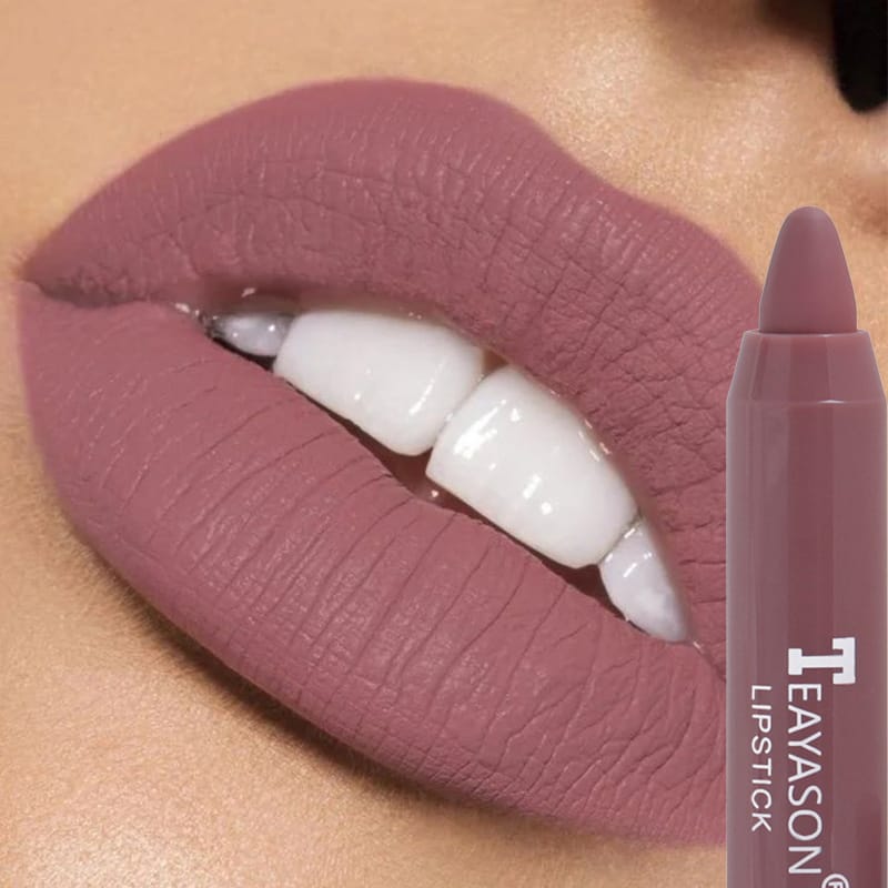 KissICON KissIcon Velvet Matte Lipstick - Long Lasting Lip