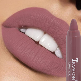 KissICON KissIcon Velvet Matte Lipstick - Long Lasting Lip