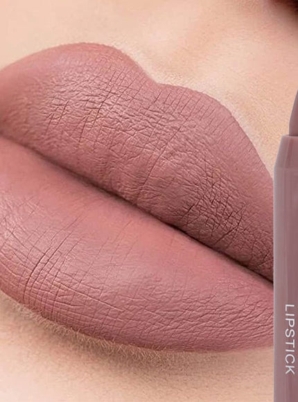 KissICON KissIcon Velvet Matte Lipstick - Long Lasting Lip