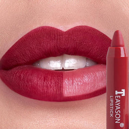 KissICON KissIcon Velvet Matte Lipstick - Long Lasting Lip