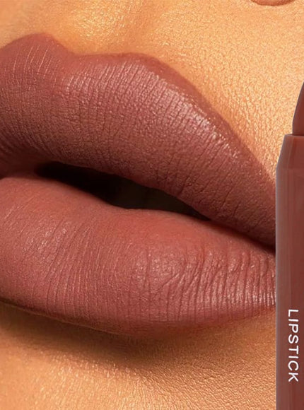 KissICON KissIcon Velvet Matte Lipstick - Long Lasting Lip