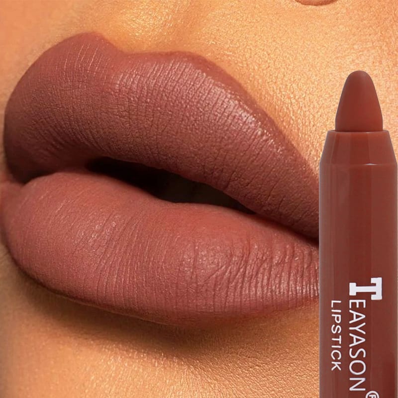 KissICON KissIcon Velvet Matte Lipstick - Long Lasting Lip