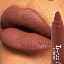 KissICON KissIcon Velvet Matte Lipstick - Long Lasting Lip