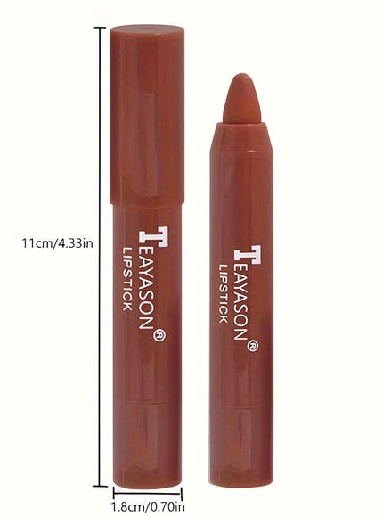 KissICON KissIcon Velvet Matte Lipstick - Long Lasting Lip