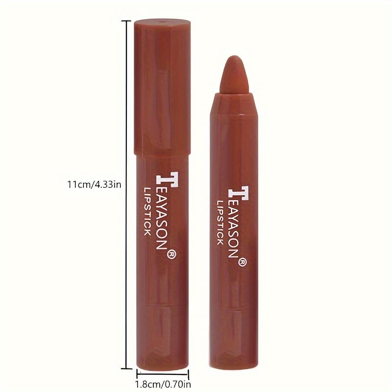 KissICON KissIcon Velvet Matte Lipstick - Long Lasting Lip