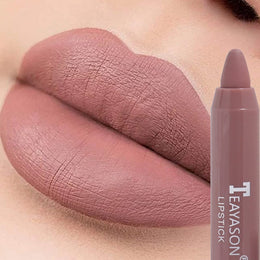KissICON KissIcon Velvet Matte Lipstick - Long Lasting Lip