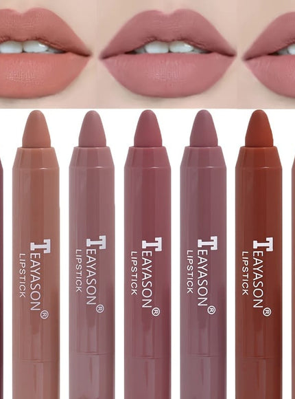 KissICON KissIcon Velvet Matte Lipstick - Long Lasting Lip