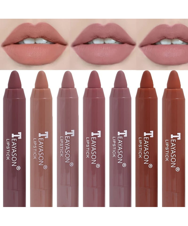 KissICON KissIcon Velvet Matte Lipstick - Long Lasting Lip