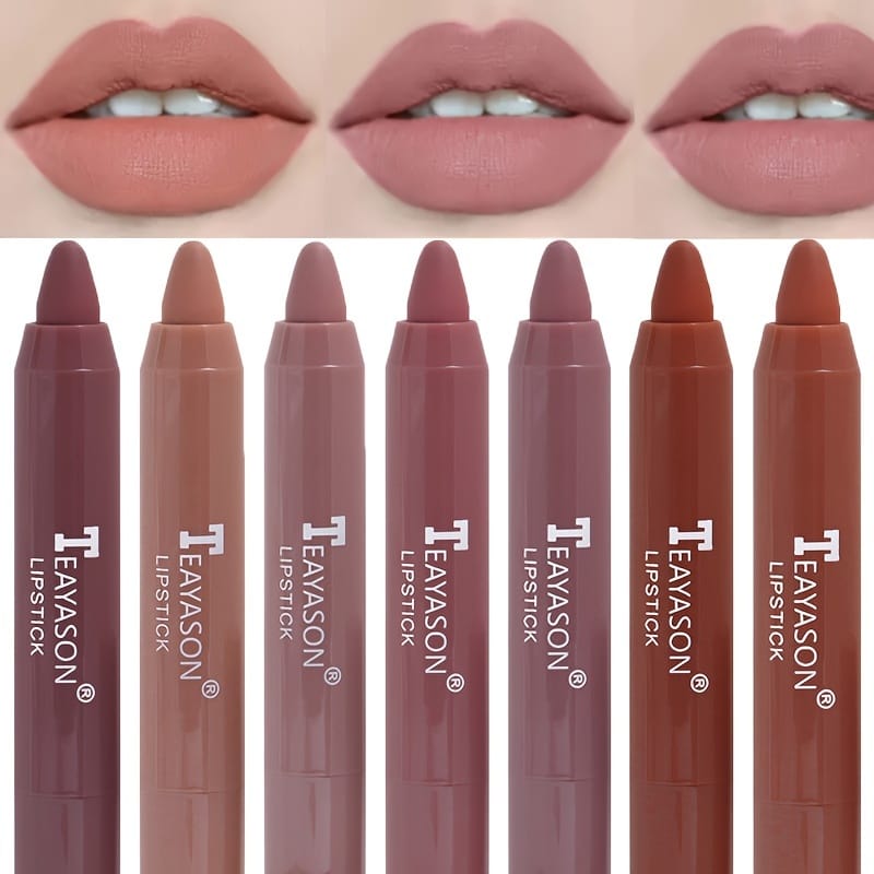KissICON KissIcon Velvet Matte Lipstick - Long Lasting Lip