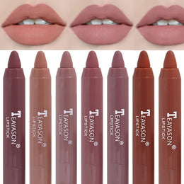 KissICON KissIcon Velvet Matte Lipstick - Long Lasting Lip