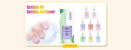 KissICON KissIcon Venalisa 7.5ml Nail Gel Polish 60 Colors
