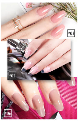 KissICON KissIcon Venalisa Acrylic Gel 45g Nail Extension -