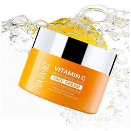 KissICON KissIcon Vitamin C Face Cream 50g - Lightweight