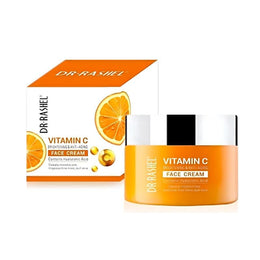 KissICON KissIcon Vitamin C Face Cream 50g - Lightweight