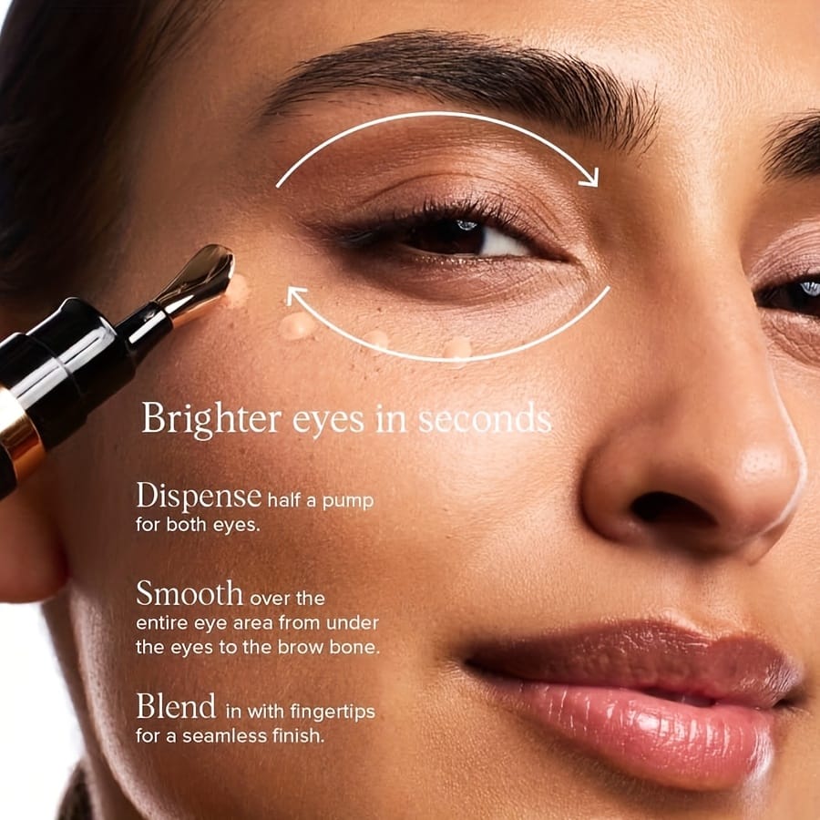 jkthpu-45 KissIcon Waterproof Concealer - Long Wearing Full Coverage