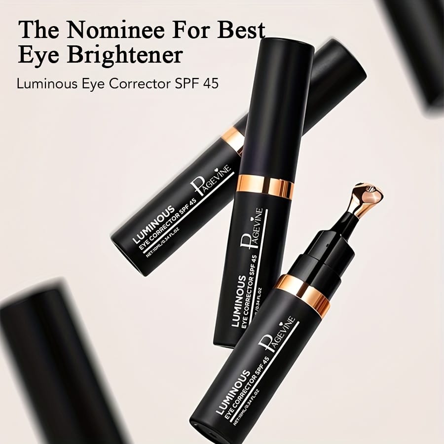 jkthpu-45 KissIcon Waterproof Concealer - Long Wearing Full Coverage