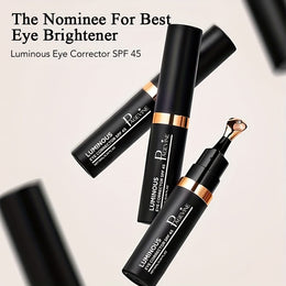 jkthpu-45 KissIcon Waterproof Concealer - Long Wearing Full Coverage
