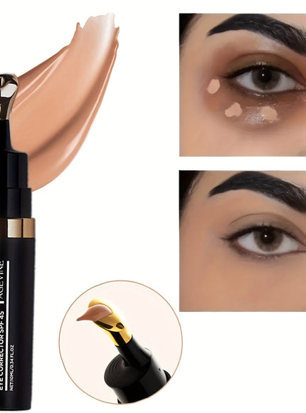jkthpu-45 KissIcon Waterproof Concealer - Long Wearing Full Coverage